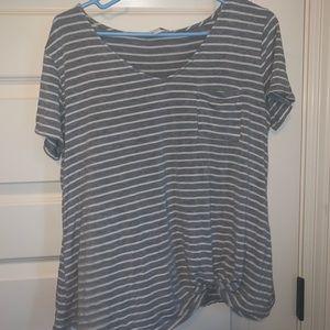 Charming Charlie simple shirt